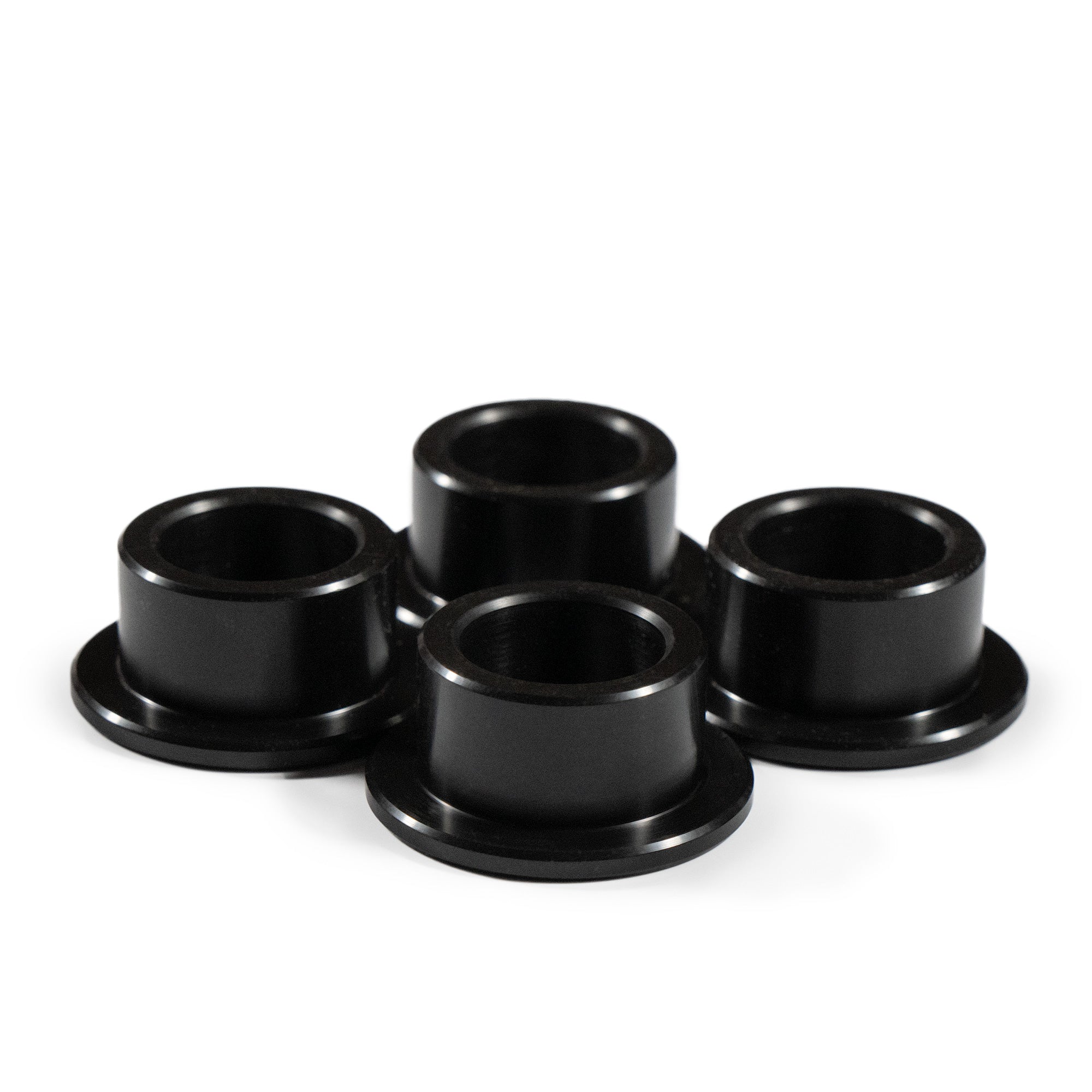 Photo of Rear Radius Rod Bushing Kit by Nitro Racing Parts - Premium Radius Rods for UTVs / Side by Sides