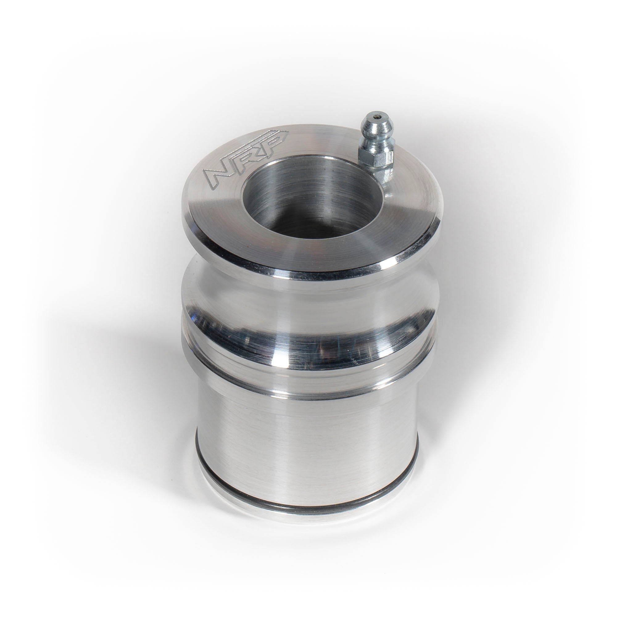 Photo of 44mm RZR Wheel Bearing Grease Tool by Nitro Racing Parts - Premium Wheel Bearings for UTVs / Side by Sides
