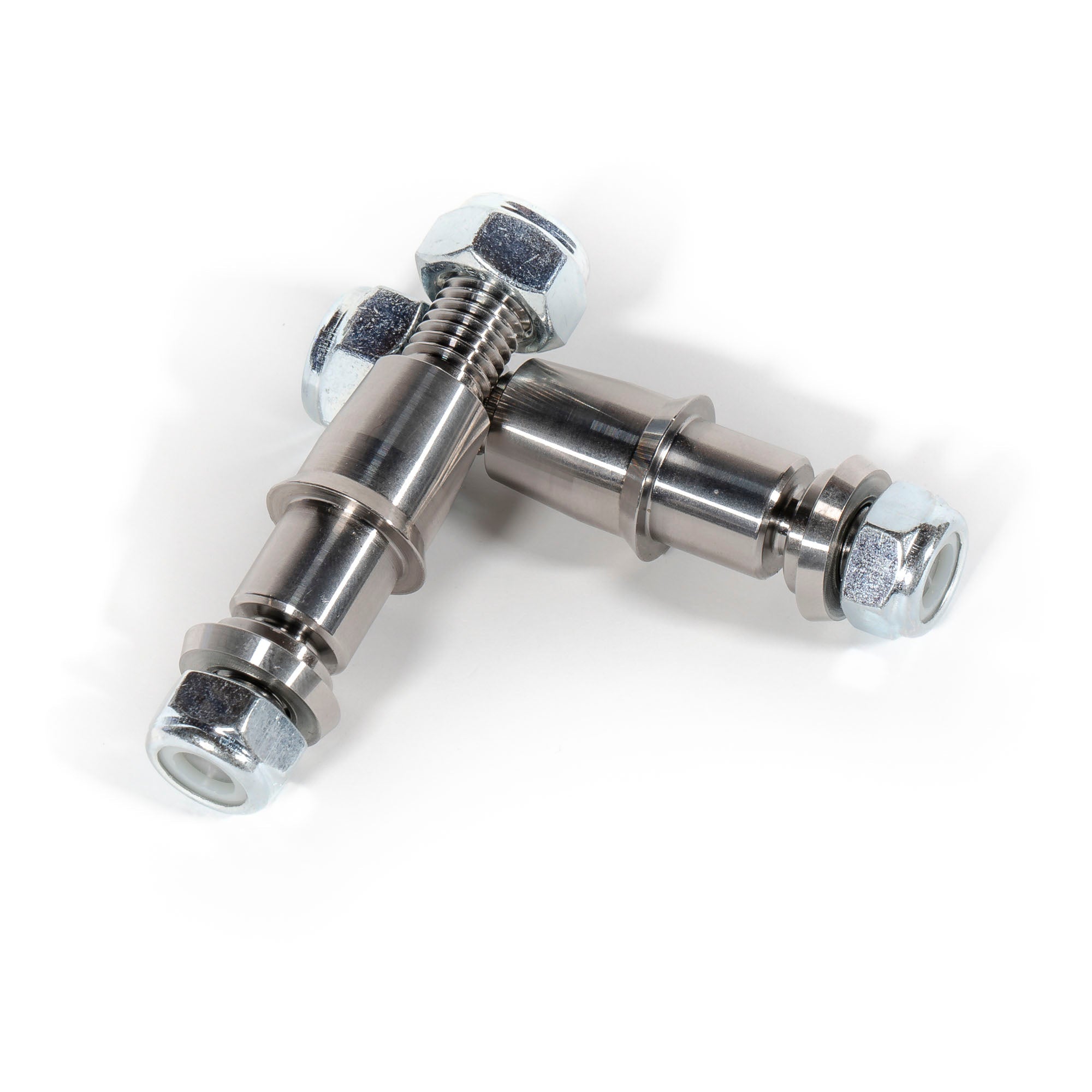 Photo of RZR S / PRO XP Tie Rod King Pins by Nitro Racing Parts - Premium Tie Rods for UTVs / Side by Sides