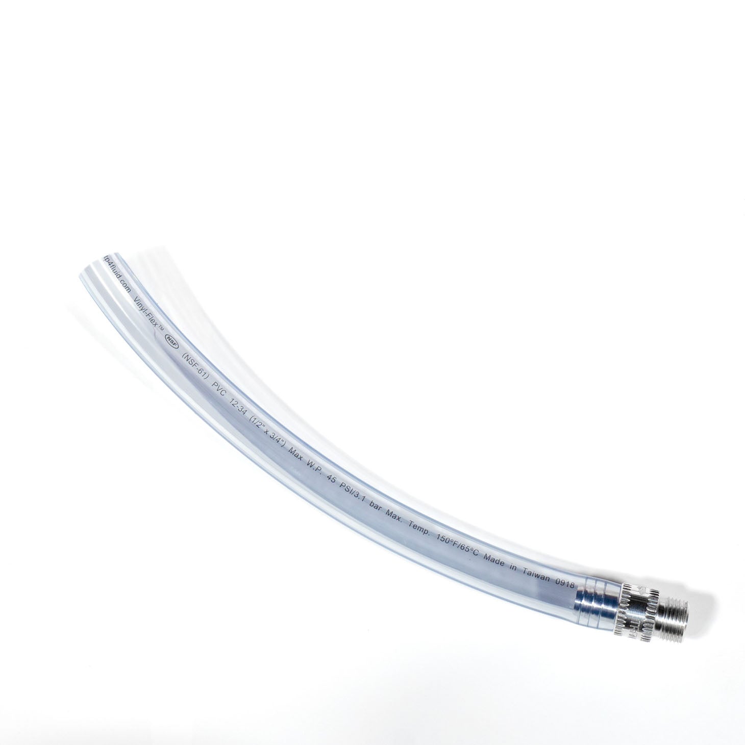 Photo of Screw In Transmission Fill Tube by Nitro Racing Parts - Premium Transmission Parts for UTVs / Side by Sides