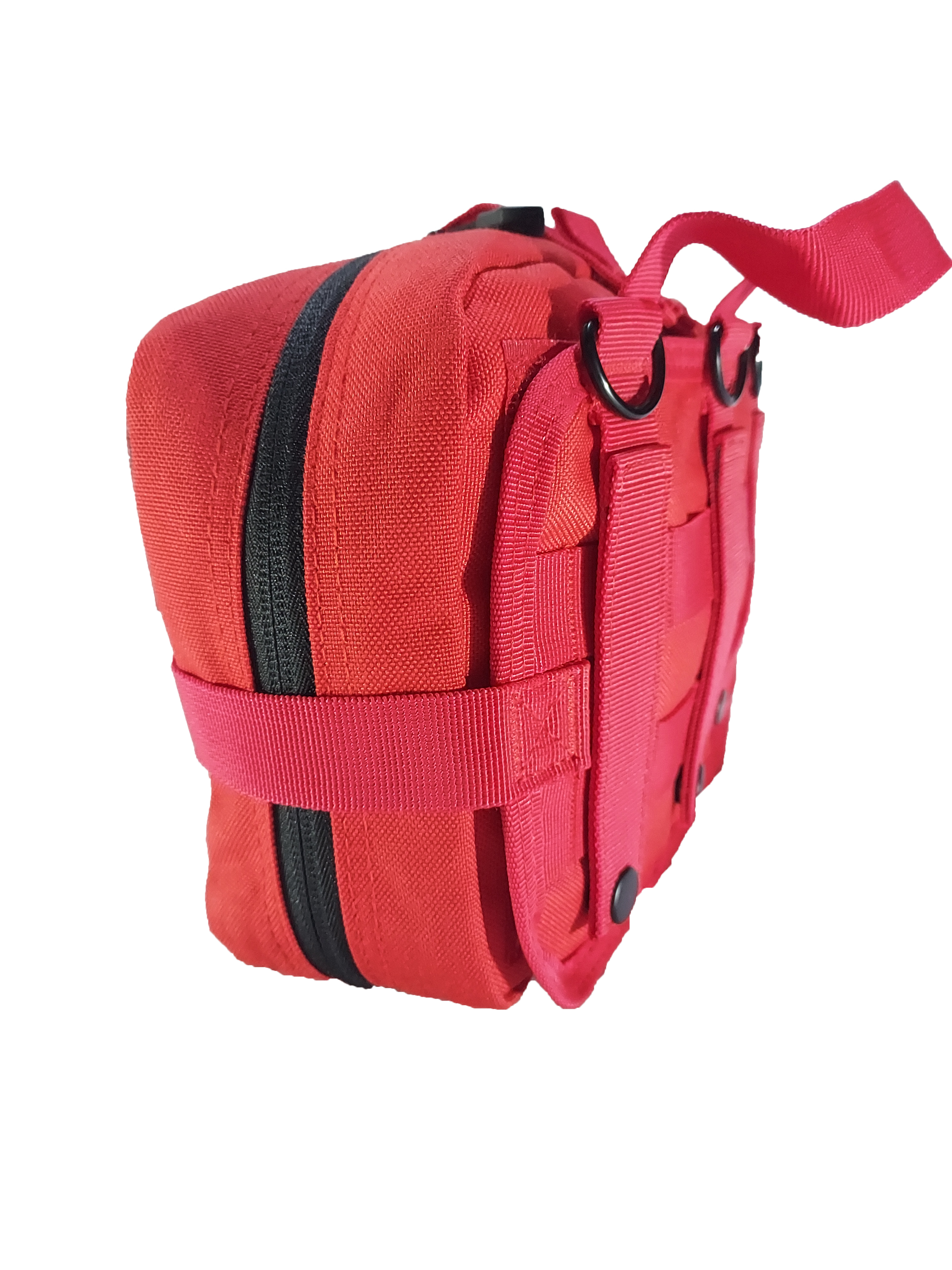 Photo of ELITE PRO FIRST AID KIT by Just In Case Rescue - Premium Storage for UTVs / Side by Sides