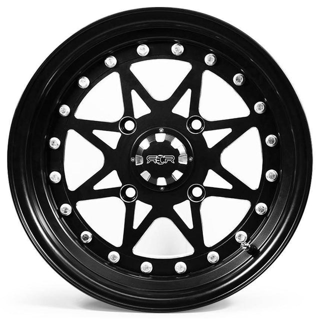 Nexus Wheel (15x8 Fronts) (15x11 Rears) - R1 Industries