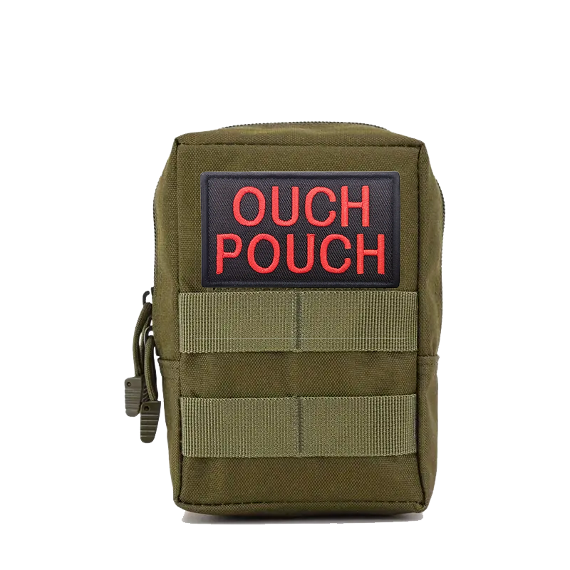 Ouch Pouch First Aid Kit