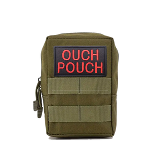 Ouch Pouch First Aid Kit