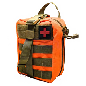 ELITE FIRST AID KIT