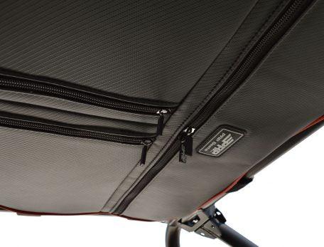 Photo of Polaris RZR Overhead Storage Bag by PRP Seats - Premium Storage for UTVs / Side by Sides