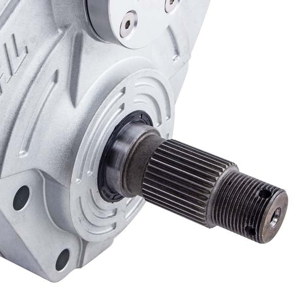Photo of Portal Gear Lift 4'' General - 15% Dual Idler by High Lifter - Premium Portal Gear Lifts for UTVs / Side by Sides
