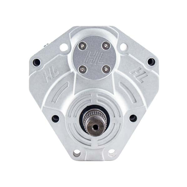 Photo of Portal Gear Lift 4'' General - 15% Dual Idler by High Lifter - Premium Portal Gear Lifts for UTVs / Side by Sides