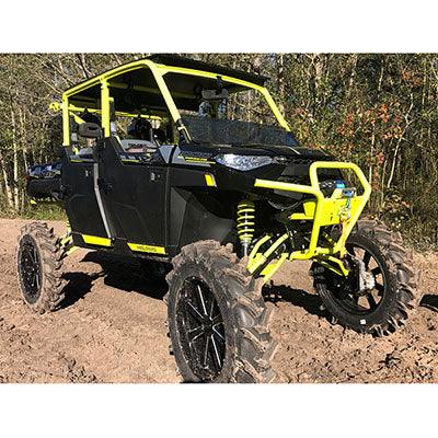 Photo of Polaris Ranger XP 1000 6'' Lift Kit by High Lifter - Premium Lift Kits for UTVs / Side by Sides