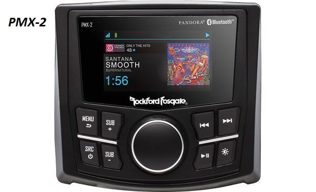 Photo of Low Current Harness + Rocker Switch by UTV Stereo - Premium Rocker Switches for UTVs / Side by Sides