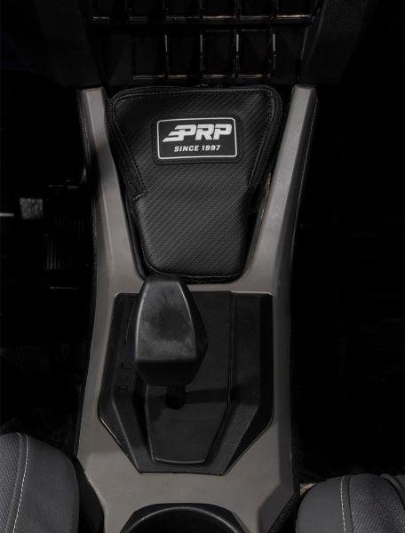 Polaris Rzr Pro Xp, Pro R, Turbo R Console Bag - R1 Industries