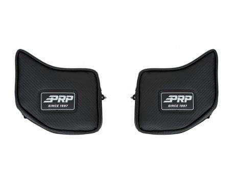 REAR SEAT SHOULDER PADS FOR POLARIS RZR PRO XP4, PRO R4, TURBO R4 (PAIR) - R1 Industries