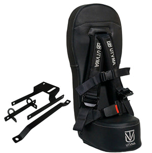 RZR 4 PRO Rear Bump Seat (2020-2024)