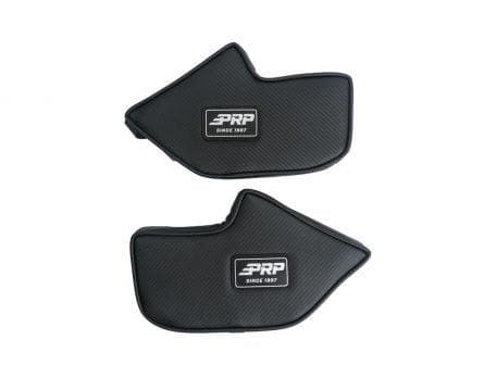 Photo of Kawasaki Krx Knee Pads by PRP Seats - Premium Storage for UTVs / Side by Sides