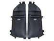 OVERHEAD BAGS FOR KAWASAKI KRX & KRX 4 (PAIR) - R1 Industries