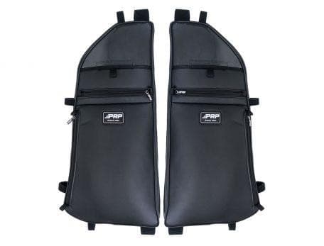 OVERHEAD BAGS FOR KAWASAKI KRX & KRX 4 (PAIR) - R1 Industries