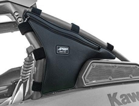 Photo of Kawasaki KRX Truss Bag by PRP Seats - Premium Storage for UTVs / Side by Sides