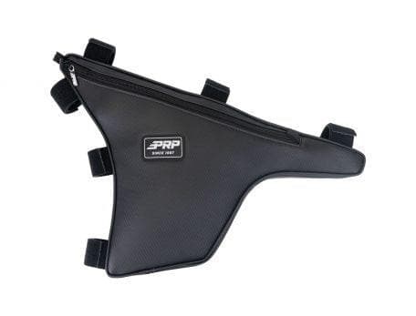Photo of Kawasaki KRX Truss Bag by PRP Seats - Premium Storage for UTVs / Side by Sides