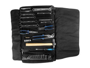 Polaris RZR Roll-Up Tool Bag - R1 Industries