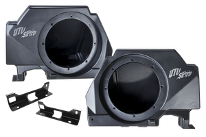 RZR® Pro Series Ride Command® Stage 6 Stereo Kit |  R1 Industries | UTV Stereo.