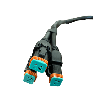 DT 3 into 1 Splitter - R1 Industries