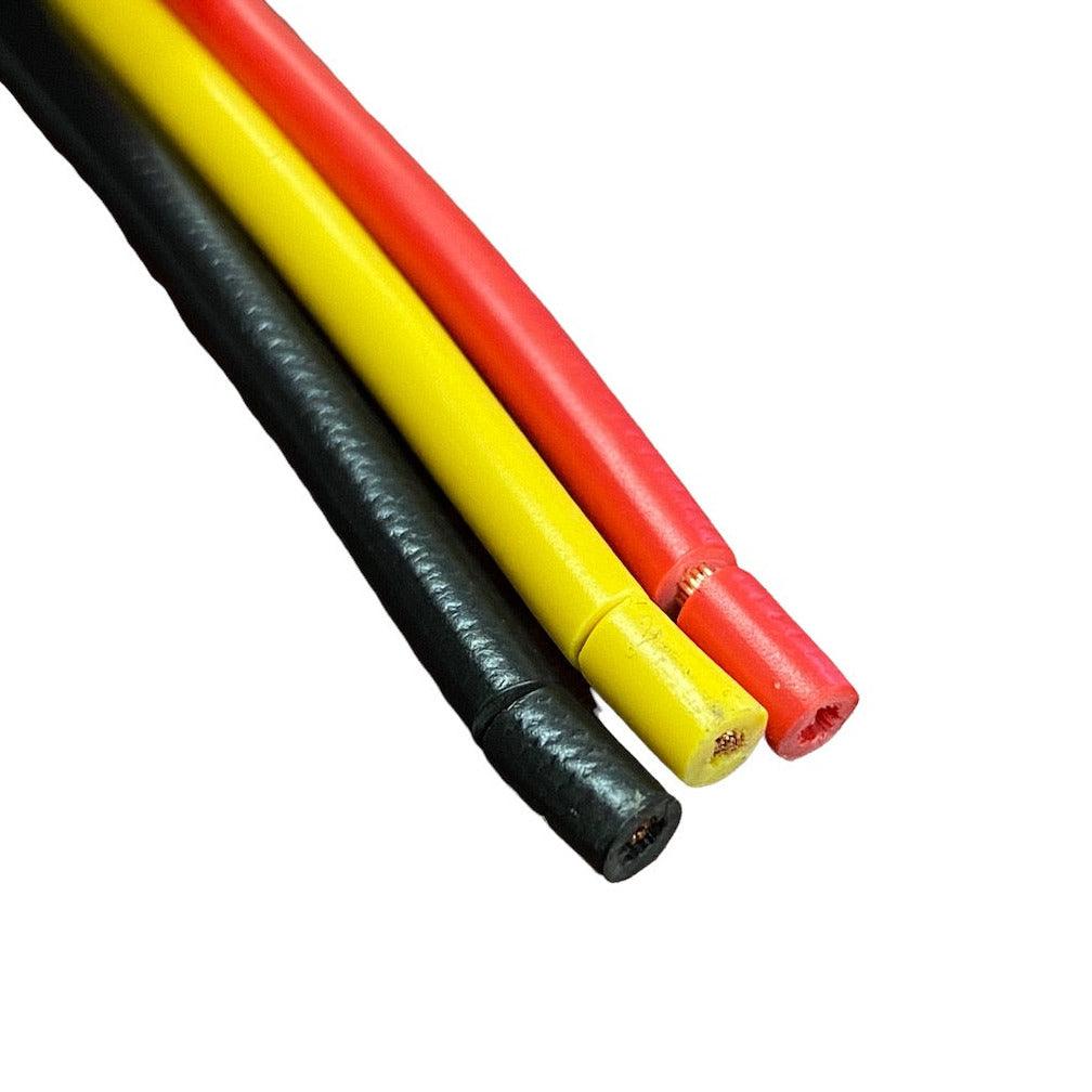 Polaris Accessory Pulse Bar Plug - R1 Industries