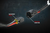 Polaris RZR Pro SSV 3-Speaker Plug-&-Play System (2020-2023) - R1 Industries