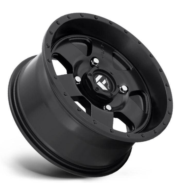 Photo of Podium Wheel by Fuel Off-Road - Premium Wheels for UTVs / Side by Sides