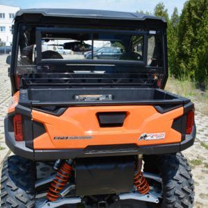 HardCab Polaris General 1000 Cab Enclosure Kit