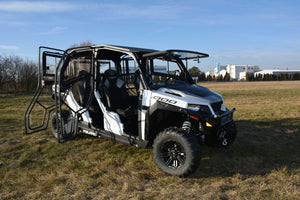 HardCab Polaris General 4 Seat 1000 Cab Enclosure Kit