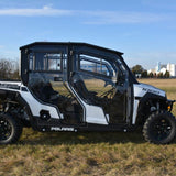 HardCab Polaris General 4 Seat 1000 Cab Enclosure Kit