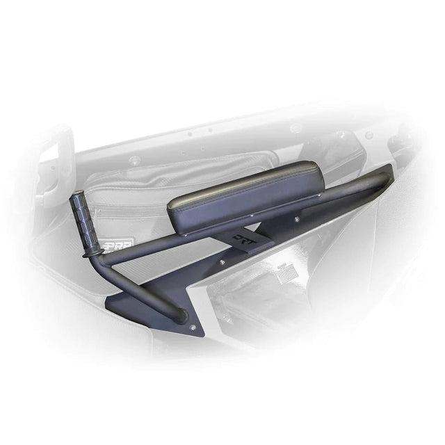 RZR Pro XP / Pro R / Turbo R 2020+ Door Arm Rests - Front Pair - R1 Industries