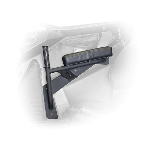 RZR Pro XP / Pro R / Turbo R 2020+ Door Arm Rests - Rear Pair - R1 Industries