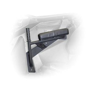 Photo of DRT Motorsports RZR Pro XP / Pro R / Turbo R 2020+ Door Arm Rests - Rear Pair by DRT Motorsports - Premium Door Bags & Door Accessories for UTVs / Side by Sides