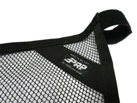 POLARIS RZR TURBO S WINDOW NETS - R1 Industries