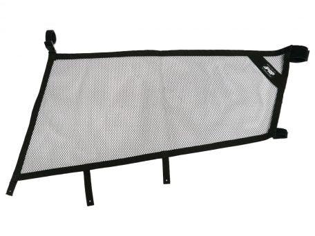 Photo of Polaris RZR Turbo S Window Nets by PRP Seats - Premium Door Bags & Door Accessories for UTVs / Side by Sides