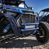 Polaris RZR Turbo S / XP 1000 "Desert Series" Front Bumper