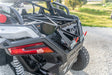 Polaris PRO/ TURBO R/ PRO R Spare Tire Rack