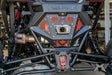 Polaris Pro R Exhaust Cover