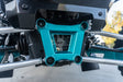 Polaris RZR S XP1000 Rear Bulkhead