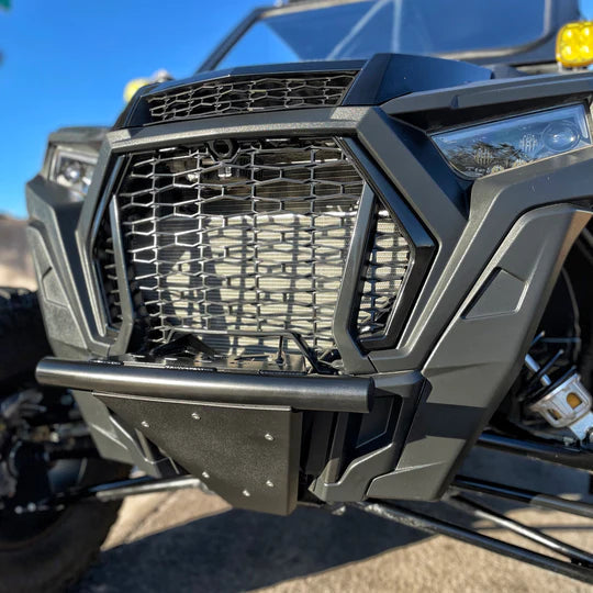 Polaris RZR Turbo S / XP 1000 "Desert Series" Front Bumper