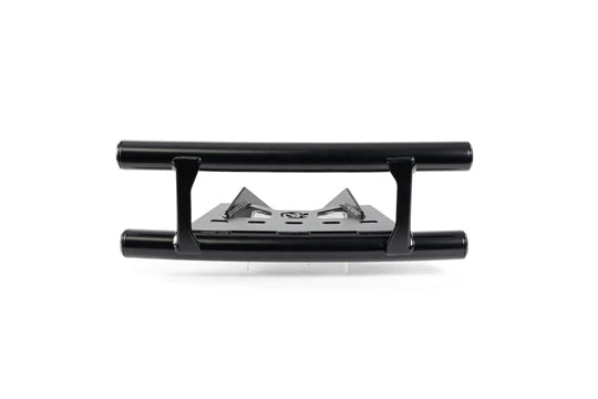 Polaris RZR Turbo S Dust Series Front Bumper (2019-2021)