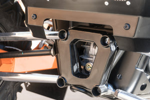 Polaris RZR XP1000 Rear Bulkhead (2014+) - R1 Industries