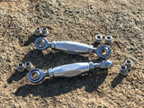 Polaris RZR XP1000 Sway Bar Links (2014+) - R1 Industries