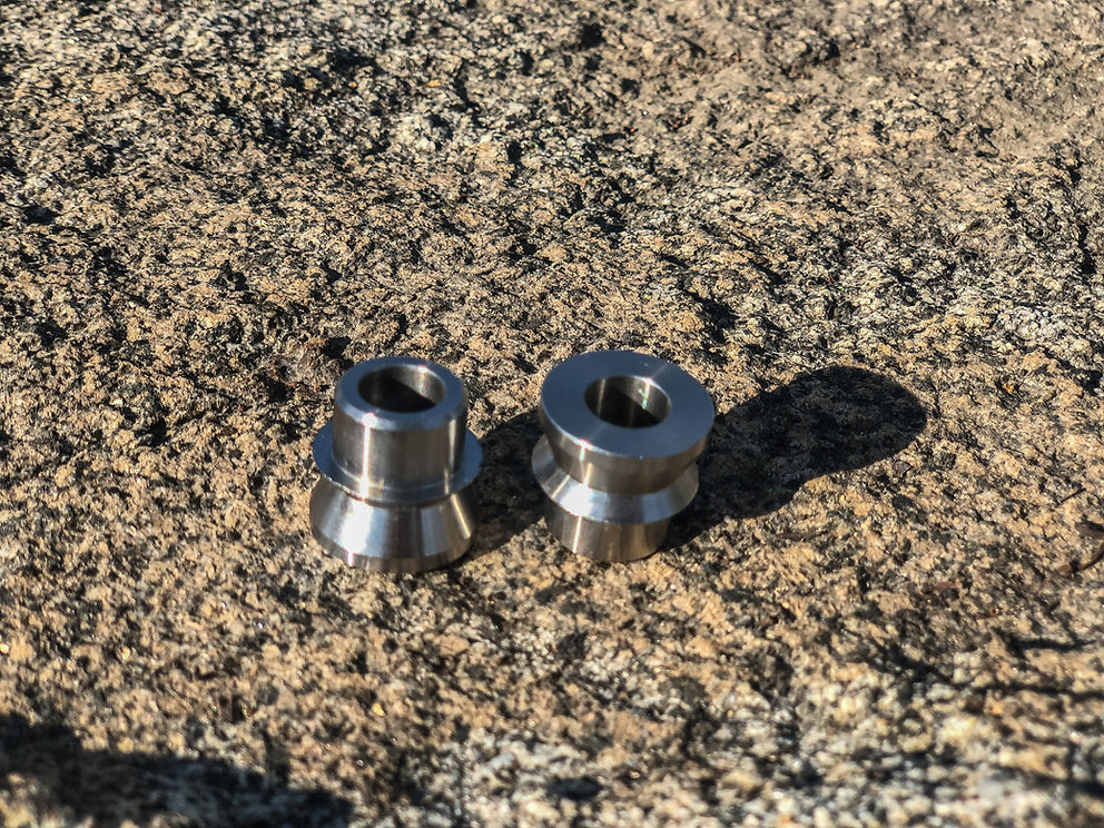 Polaris RZR XP1000 Sway Bar Links (2014+) - R1 Industries