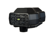 Kawasaki Teryx KRX Particle Separator (2020-2021) - R1 Industries