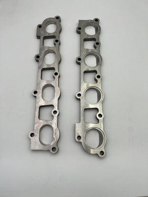 Pro R Exhaust Header Flange