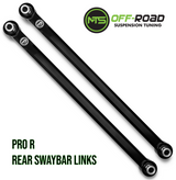 MTS Off-Road Pro R Sway Bar End Links (Rear)