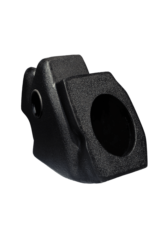 RZR® Pro Series 10" Vented Dash Subwoofer Enclosure |  R1 Industries | UTV Stereo.