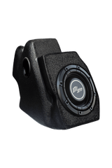 RZR® Pro Series 10" Vented Dash Subwoofer Enclosure |  R1 Industries | UTV Stereo.